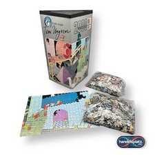 HEYE Tomi Ungerer 2000 Teile