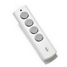 ITLS-16 Funk-Handsender