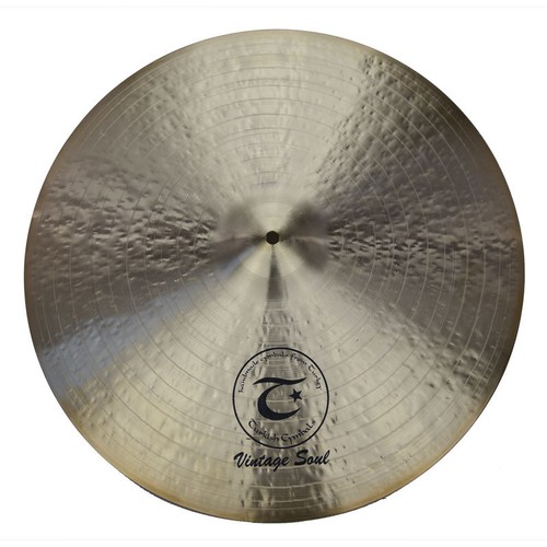 Turkish cymbals becken - turkish,