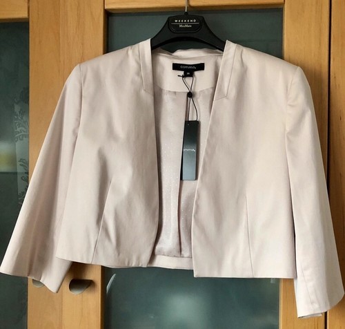 Comma kurzblazer bolero - kurzblazer/,
