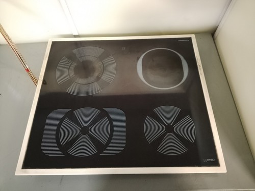 Gaggenau ck076 124 - (l2, 1114)