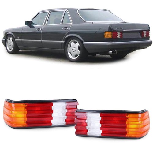 Für mercedes klasse w126 ab - s,