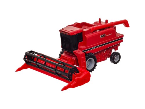 Ertl case 1660 - ertl, ih