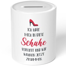 Ich habe mich in diese Schuhe verliebt und wir wohnen jetzt zusammen 10701002306
