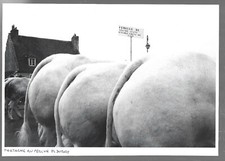 1996 -- MORTAGNE AU PERCHE 