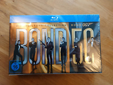 James Bond - Bond 50 Jahre 007