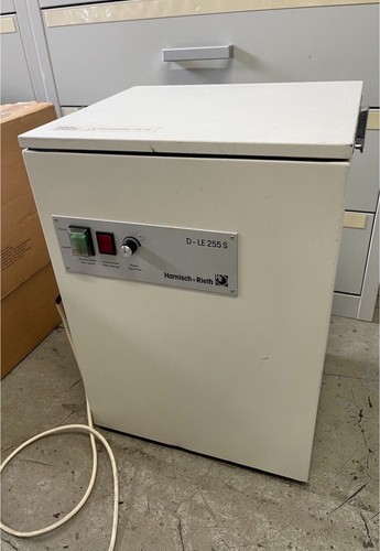 Harnisch rieth 255 s - harnisch+,