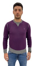 JAGGY Herren Pullover, Gr. S