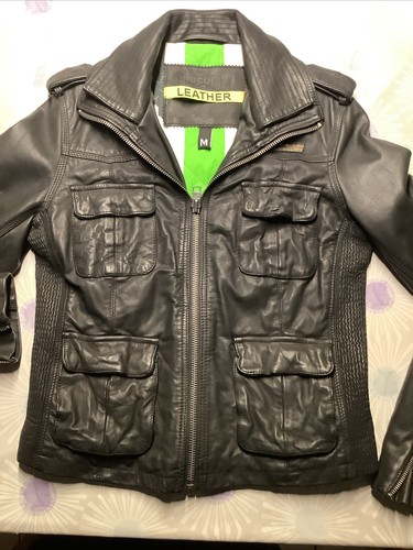 Superdry schwarz - m,,