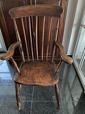 Windsor Stuhl, Antik