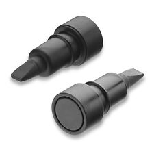 2x Luftansaugstutzen passend