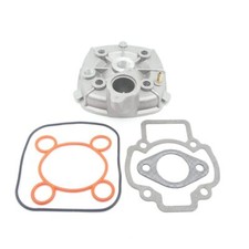 Zylinderkopf 50ccm LC 4-eck