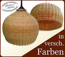 Design Hängeleuchte "Kugel"