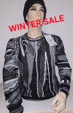 Carlo Colucci Pullover Herren