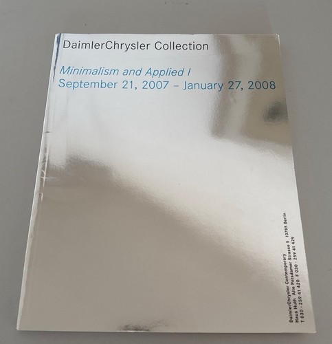 Daimlerchrysler collection - daimlerchrysler,
