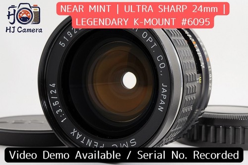 Fast neuwertig pentax smc - neuwertig],