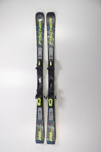 Fischer rc4 premium - fischer, ti