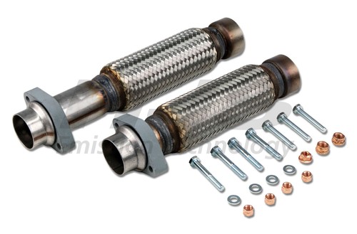 Flexrohr abgasanlage - flexrohr,