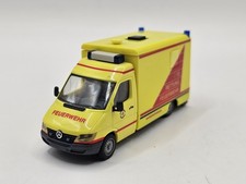 herpa 1:87 Mercedes-Benz T1N