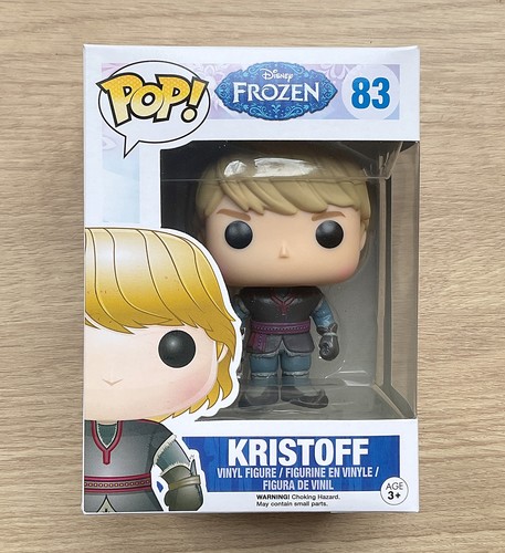 Funko pop disney frozen - pop,