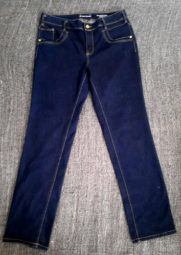 Jeans hose tom tailor alexa - hose,, tailor,