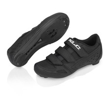 XLC Road-Shoes CB-R04 Schwarz