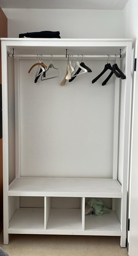Ikea hemnes kleiderschrank - ikea,