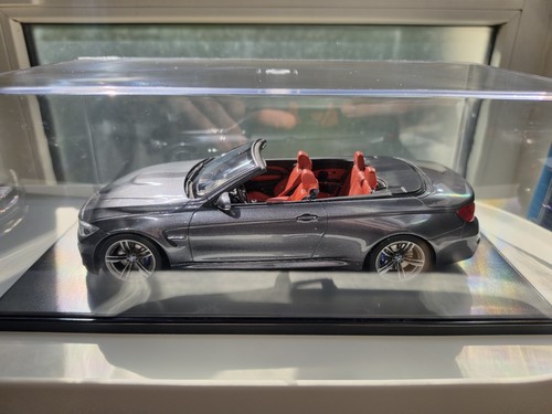 Bmw f83 cabriolet grau - bmw,