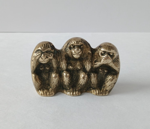 70er deko figur - deko,