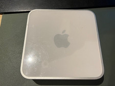 Apple Mac Mini Server 2009