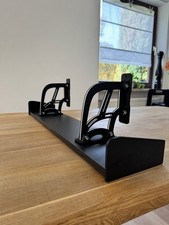 Sportwagen Heckspoiler Design