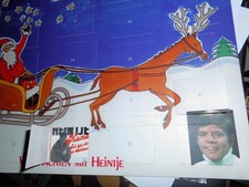 Heintje-Adventskalender
