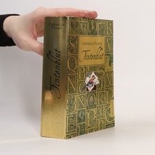 Tintenblut cornelia - tintenblut ,