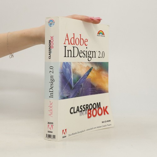 Classroom book adobe - in,