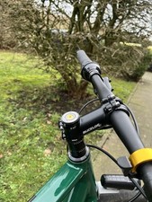 Focus Gravelbike mit 28 Zoll