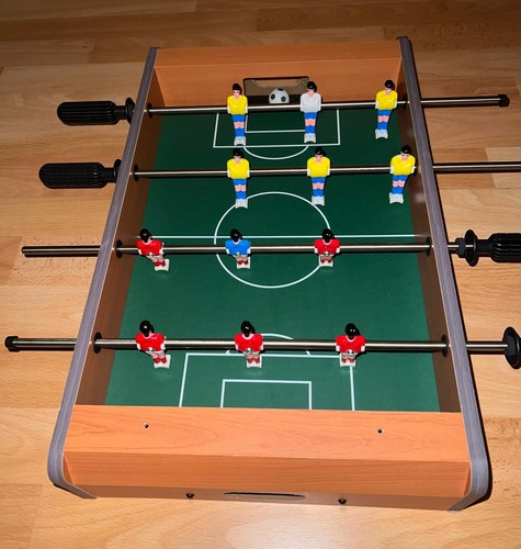 Kinder tischkicker - kinder,