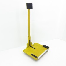 Träger Ständer Rollwagen Hardtop Mercedes Benz SL R129 Spezialanfertigung