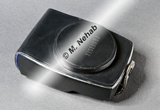 GOSSEN PROFISIX Tasche