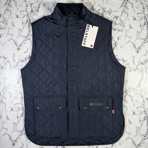Belstaff dunkelblaue - belstaff,