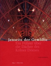 Kölner Dom Bildband Dächer