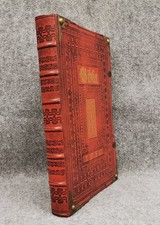 Die Kupferbibel Matthäus