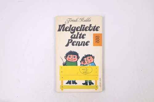 26760 frank ruhla vielgeliebte - 26760,