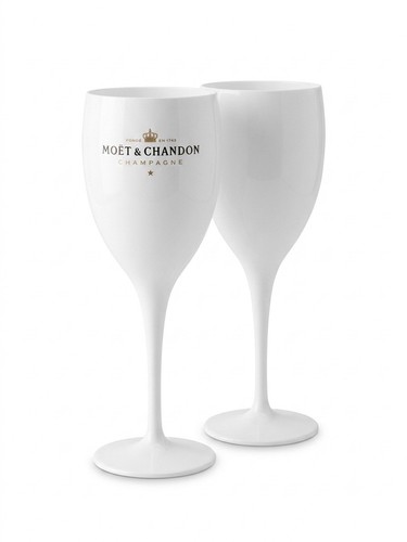 Moet chandon champagne - 2x,