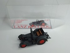 Wespe Models in H0, 1/87: Lanz Bulldog, ArtNr. CIV 87060