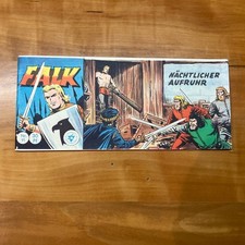 Falk Nr. 91, Piccolo - Original Lehning  Verlag, 30 Pfg