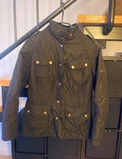 Barbour international jacke - international,