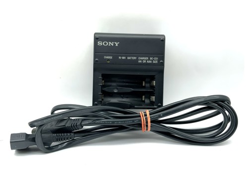 Sony cs1 ladegerät aa - sony,