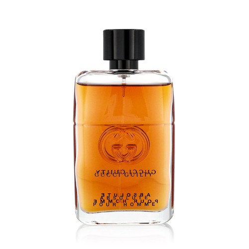 Gucci guilty absolute - absolute, pour
