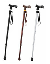 Russka Gehstock anatomischer