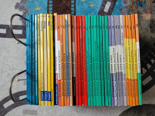 Konvolut von bänden - 41,